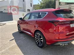 Jetour X70 Plus